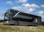 Setra S 431 DT 2003 года
